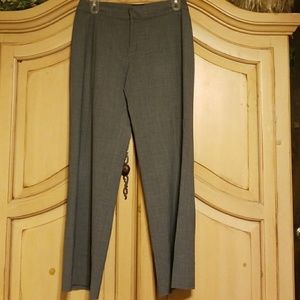 Gap size 2 pants